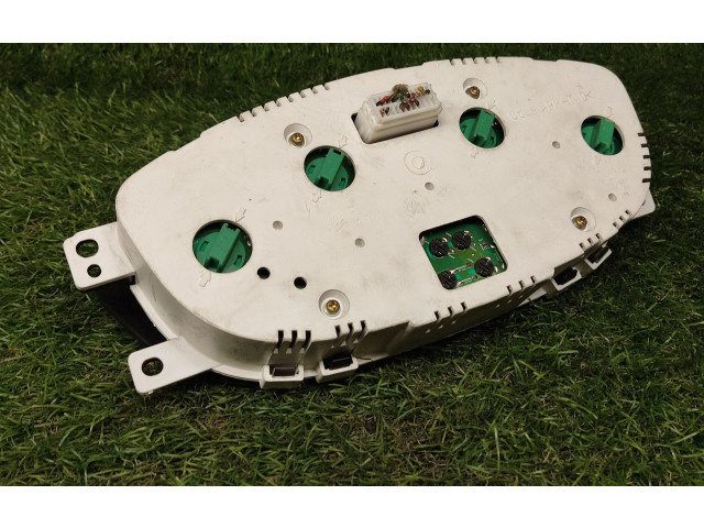 Панель приборов 96664148   Chevrolet Matiz       