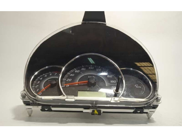 Панель приборов 8100C439 Mitsubishi Mirage VI G4 Attrage