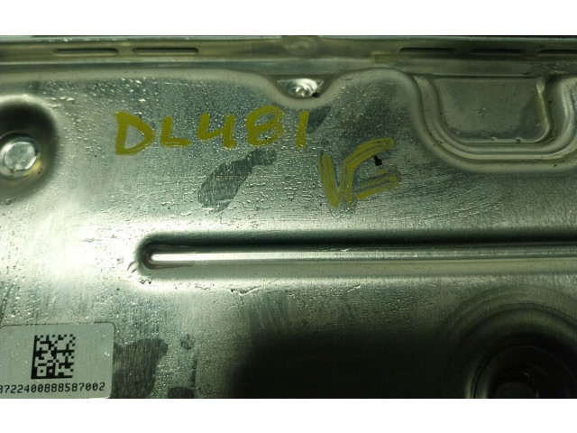 Řídící jednotka 04E906014AG5FN, 04E907309   Cupra Leon 2022