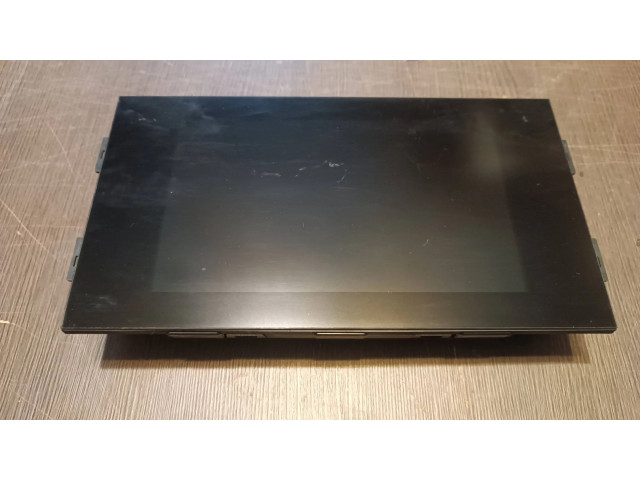 Дисплей 9836623980, 36400705 Citroen C3 Aircross