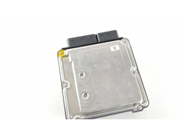 Блок управления двигателя 8582803, 0281031328   BMW 3 F30 F35 F31