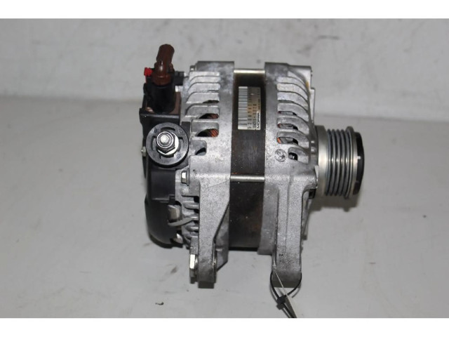 Генератор    Jeep Renegade      