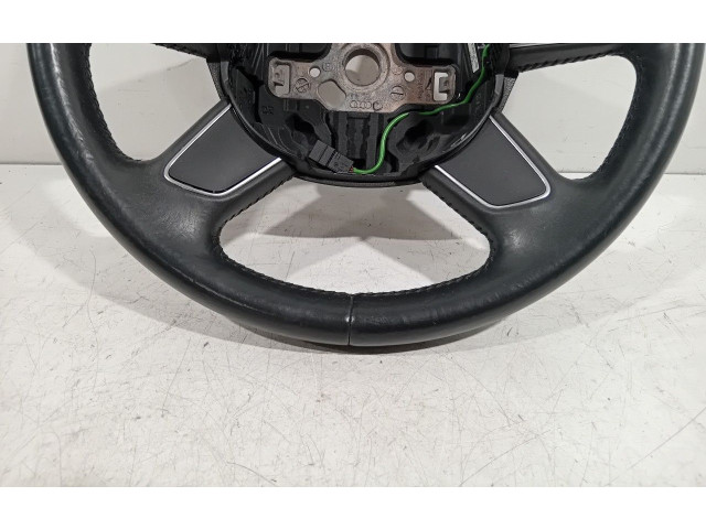 Руль Audi Q3 8U 2011 - 2016 года