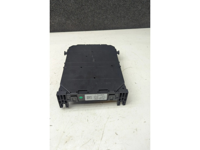 Блок предохранителей Citroen C3  2016 -  года 9820977180      