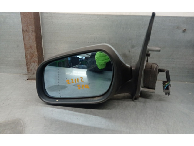 Зеркало (управляемое электричеством)