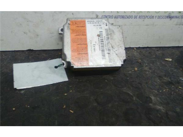 Блок подушек безопасности A1635422918 Mercedes-Benz ML AMG W164