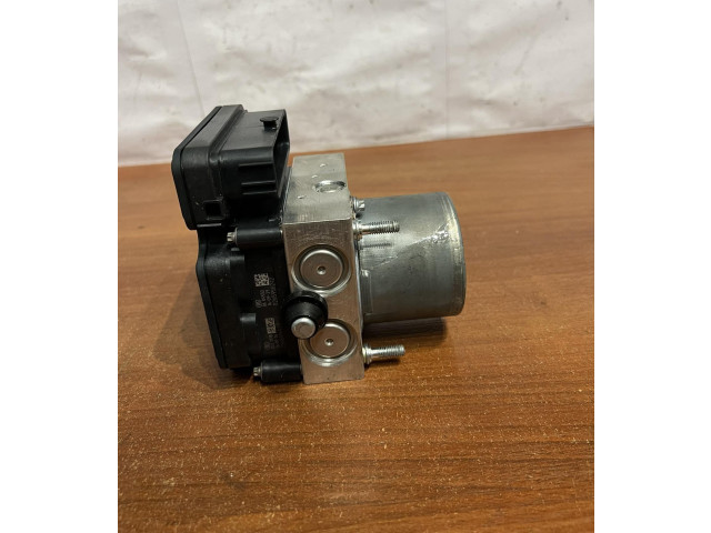 Блок АБС 0265956242, D4666 Jaguar XF X260 2015- года