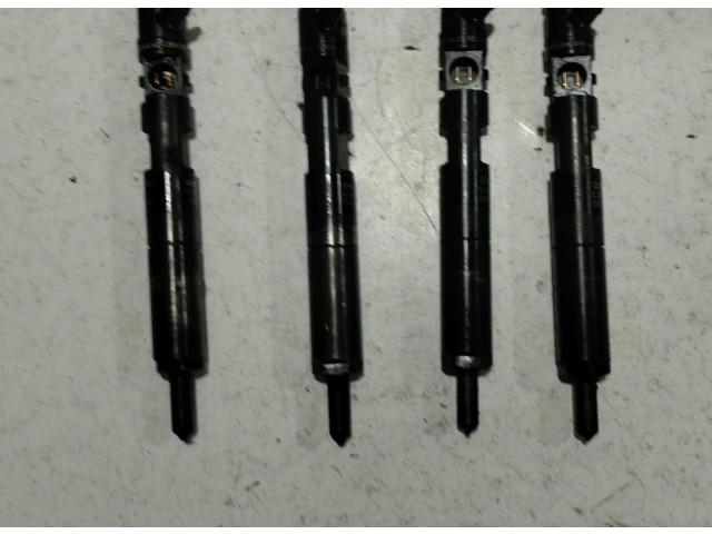 Vstřikovač EJBR01401Z, EJBR01401Z Renault Modus