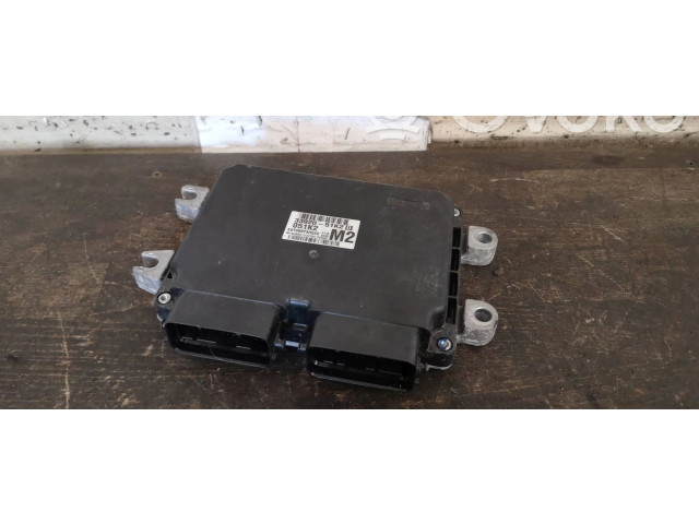 Řídící jednotka 3392051K2, 3392051K2 Suzuki Splash 2010