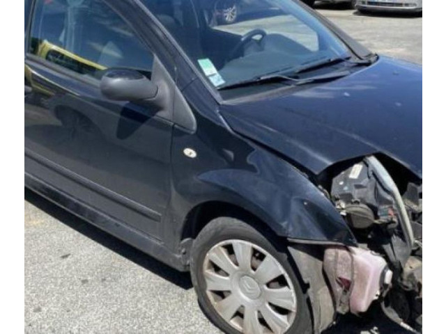 Зеркало электрическое Citroen C2 - года