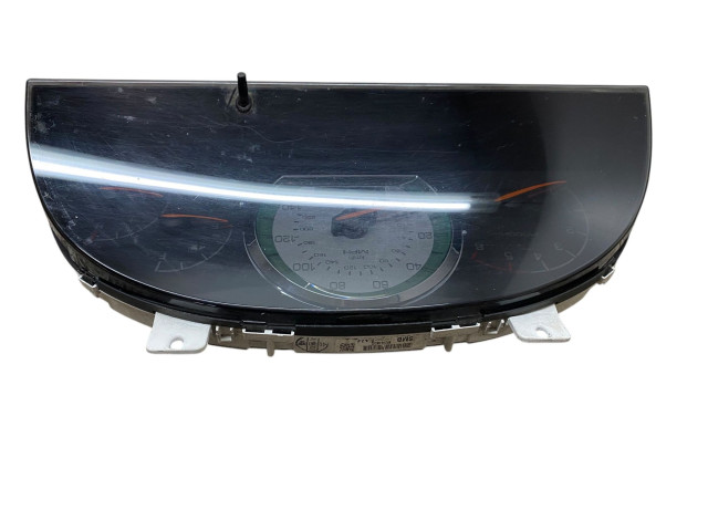 Панель приборов 77130720, 8022008252 SsangYong Rexton I