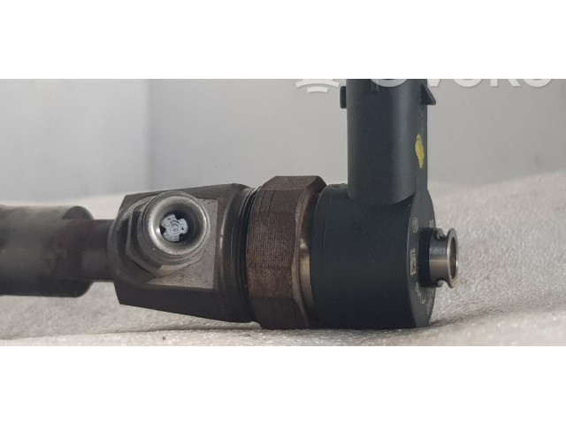 Жиклер (жиклеры) (форсунка (форсунки) 0445110300 Alfa Romeo Giulietta