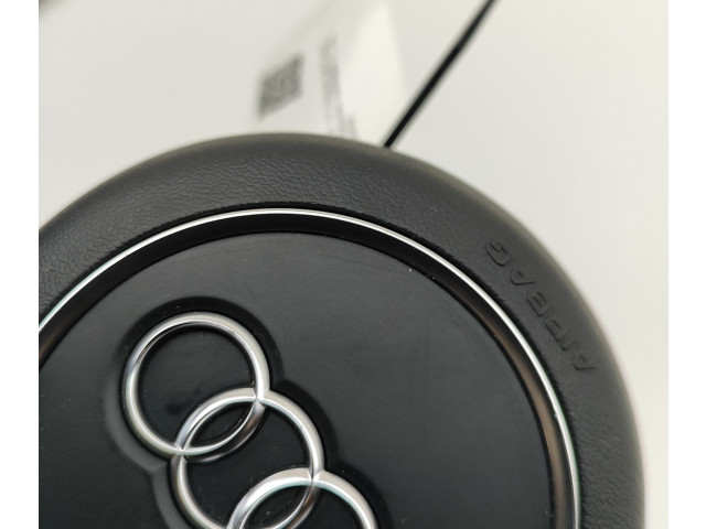 Подушка безопасности водителя 8V0880201D   Audi A3 S3 8V