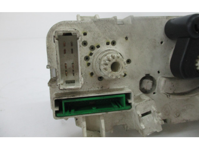 Блок управления климат-контролем 1.447.450.00   Renault Clio II