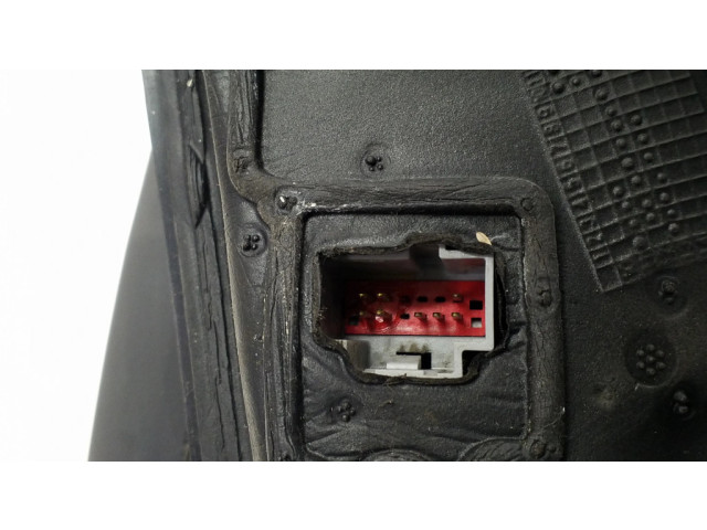 Зеркало электрическое     левое   Ford Focus  2010-2017 года   