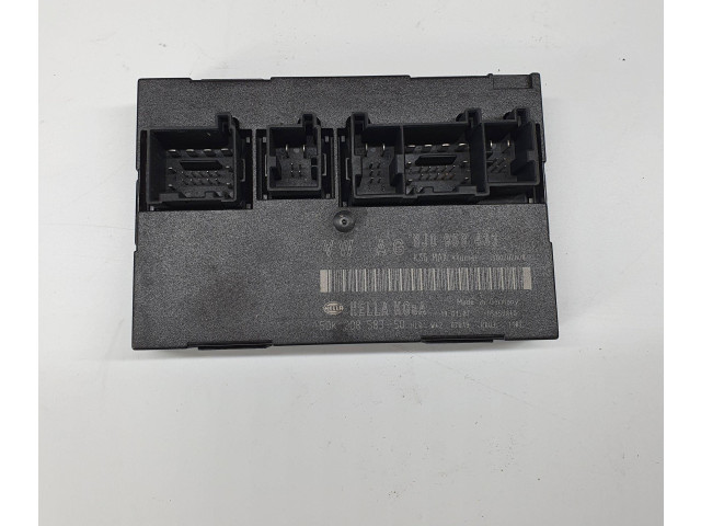 Блок комфорта 8J0959433   Audi TT TTS Mk2   