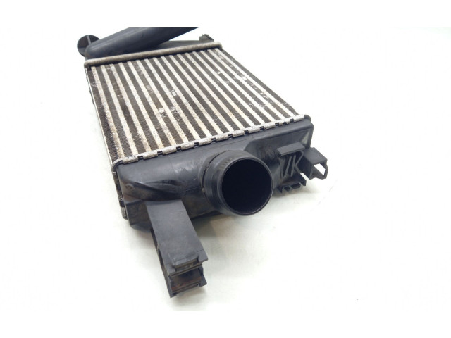 Интеркулер 144966051R Dacia Duster