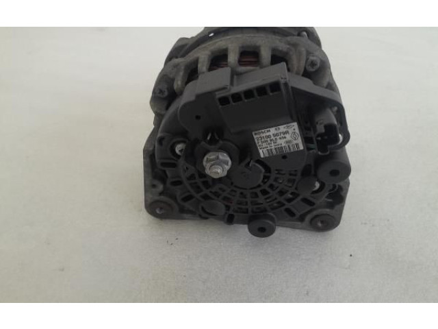 Генератор 231005079R Dacia Sandero