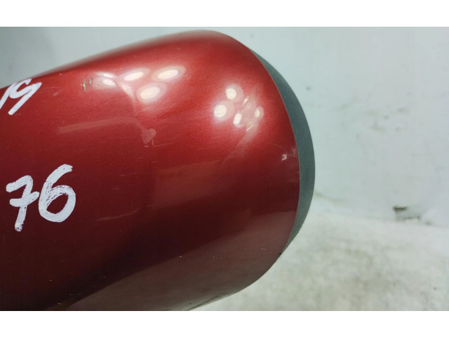 Zpětné zrcátko Renault Modus 2006 57Y6