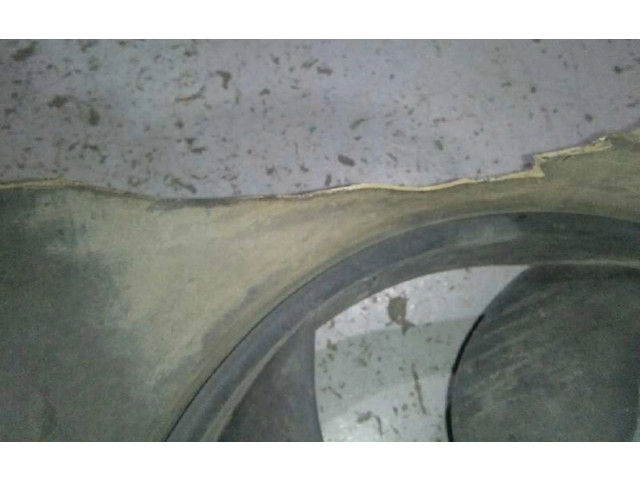 Вентилятор радиатора         Nissan Vanette 