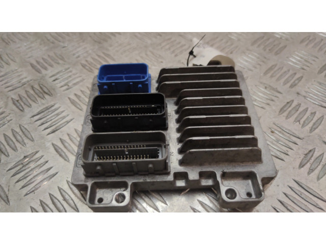 Řídící jednotka 12679097   Buick Encore I 2019