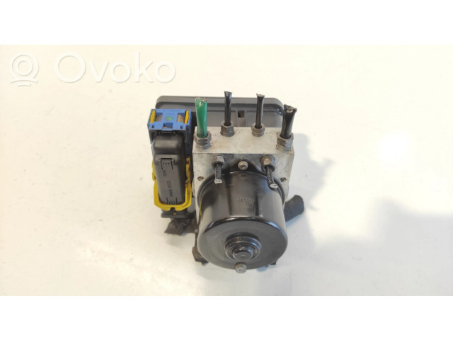 Блок АБС 10096011403, 00007503E1 Citroen C5 2005-2008 года