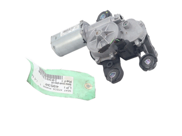 Моторчик заднего дворника 5G0955711D    Cupra Ateca