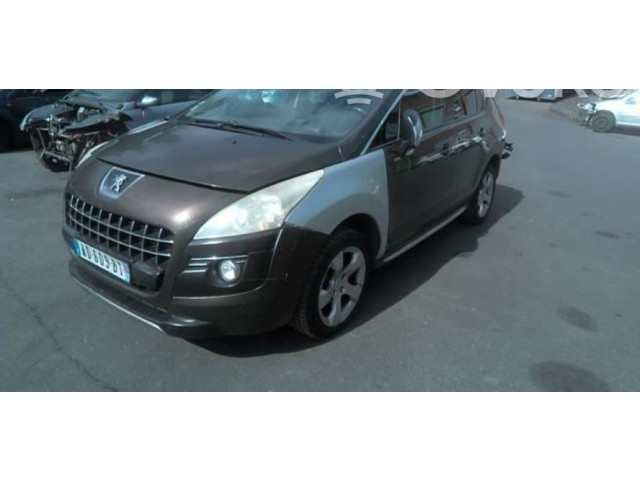 Pojistková skříňka Řídící jednotka BSM 6570A0   Peugeot 3008 I 2009