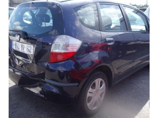 Вентилятор радиатора         Honda Jazz 