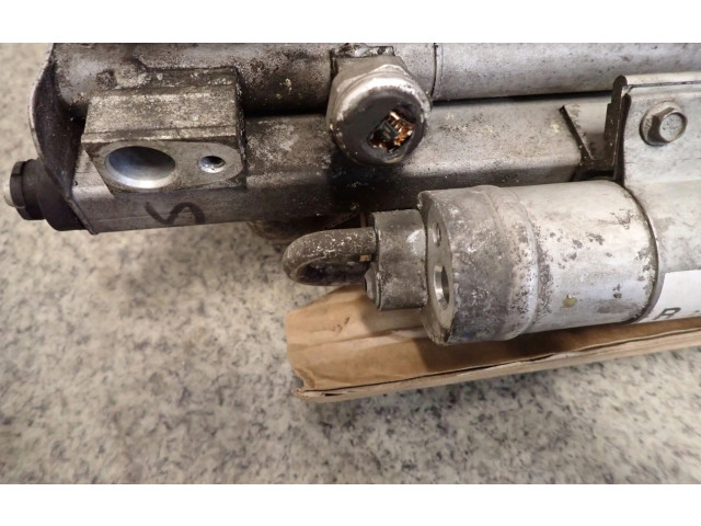 Zpětné zrcátko Nissan Micra 2005