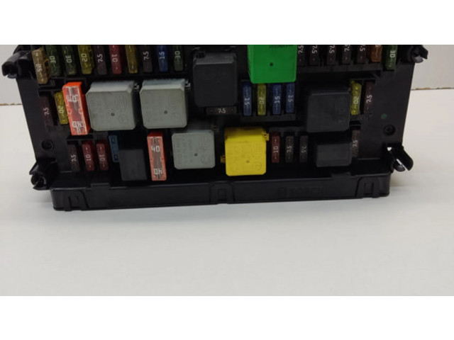 Блок предохранителей A2129008507   Mercedes-Benz E W212    