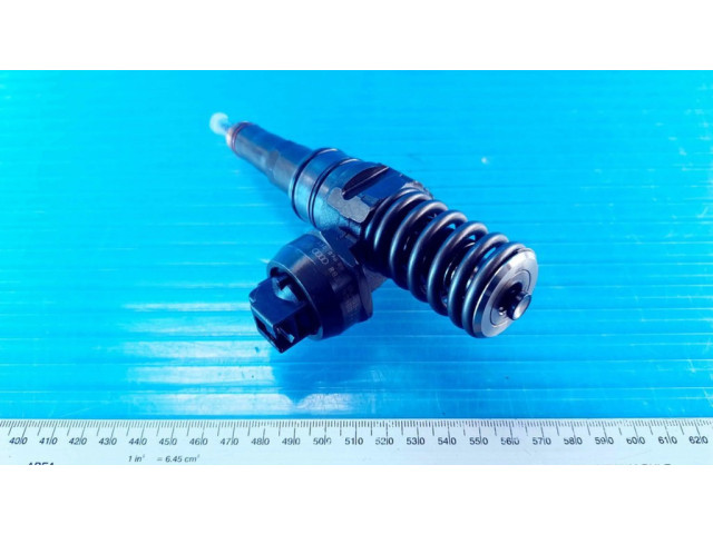 Vstřikovač 038130073B, 40400 Volkswagen Sharan pro naftový motor 0.0