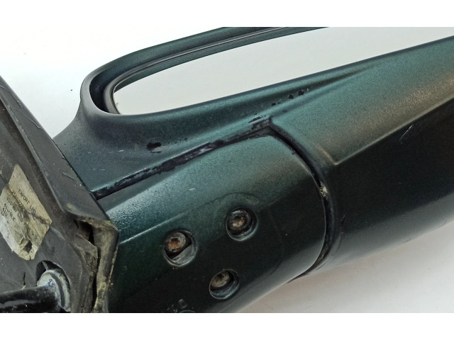 Зеркало электрическое        Cadillac STS Seville   -  года   