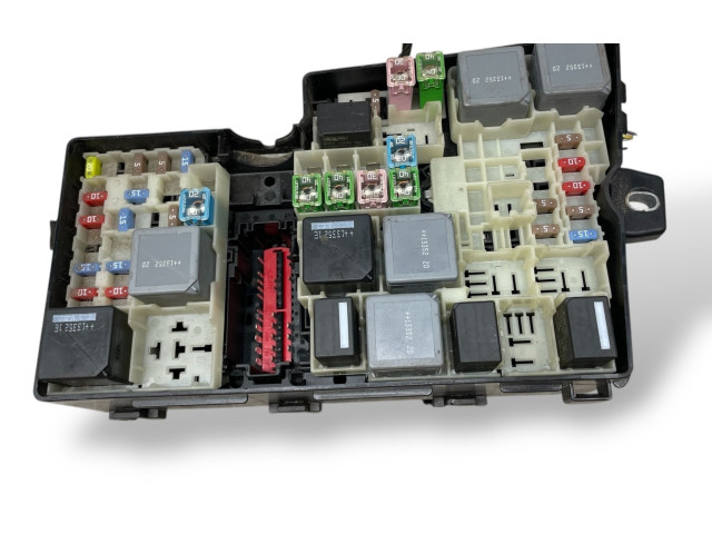 Pojistková skříňka 5B0Q10107, AV6T14A067AC Volvo V40 Cross country 2013