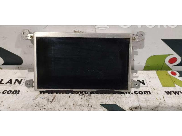Дисплей    8T0919603A   Audi A4 Allroad