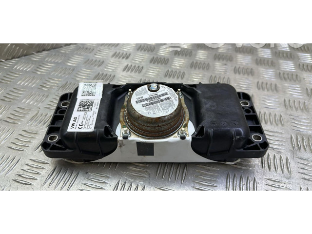 Подушка безопасности в сиденье 8V0880204J Volkswagen Golf VII