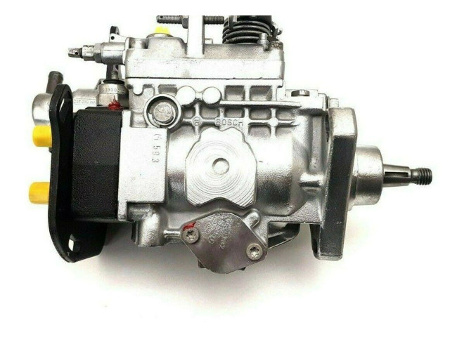 Vstřikovací čerpadlo 0460494145, 0986440172 Renault 18