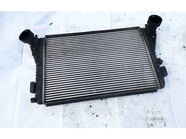 Интеркулер  1k0145803l, 1K0145803L   Volkswagen Touran I 