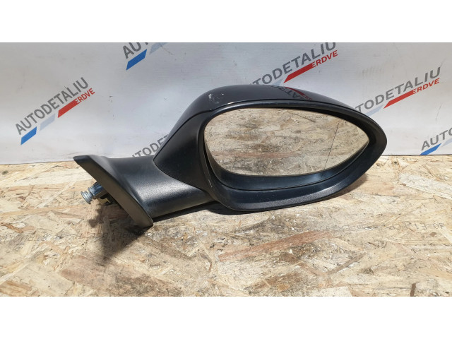 Зеркало электрическое правое BMW Z4 E89 2009-2017 года