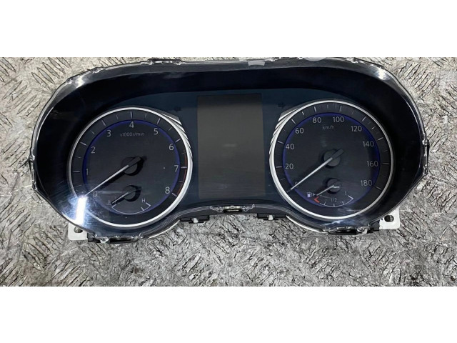 Панель приборов INFINITIQ50, 4GA0CNHYG Infiniti Q50