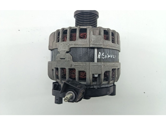 Генератор 231002175R Renault Clio V
