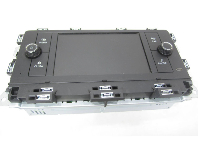 Дисплей    2K7035130, P10001722071   Volkswagen Caddy