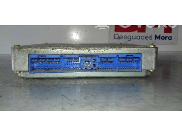 Řídící jednotka 0261204243   Nissan Micra 