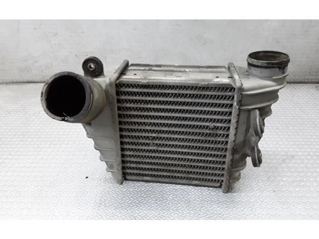 Интеркулер 1J0145805 Audi A3 S3 8L