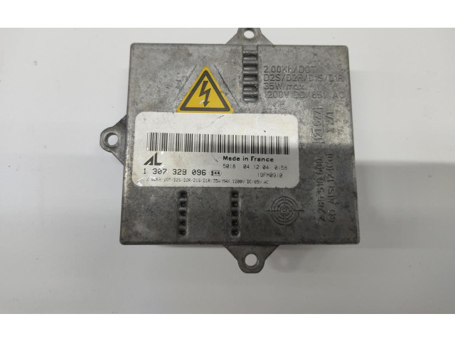 Блок управления Xenon