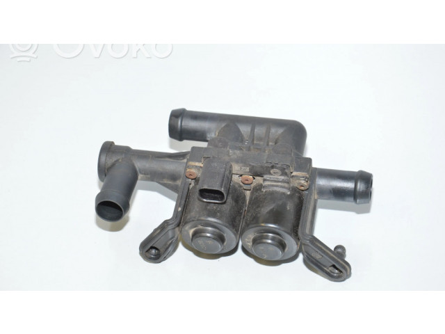 Циркуляционный электрический двигатель