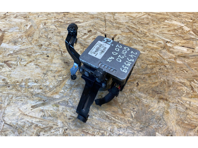 Блок АБС 6870621   BMW  X3 G01  2018 -  года