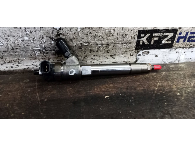 Vstřikovač 0445110674, 0445110674 Alfa Romeo Stelvio 46335692