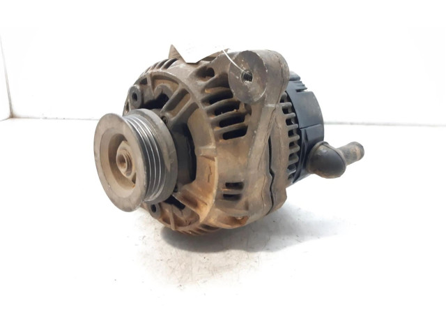 Генератор 31100PIKE06   Honda Civic      