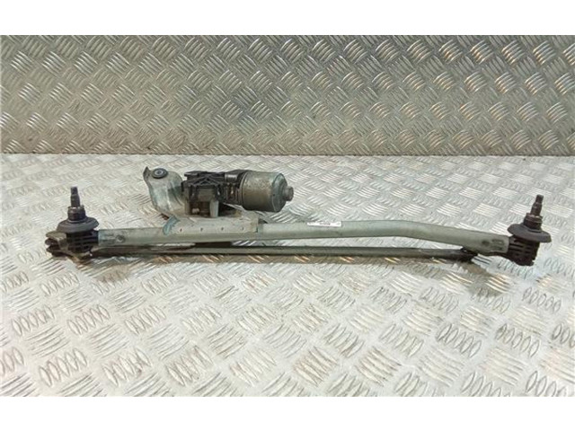 Моторчик дворников 8200619512, 0390241544 Dacia Logan VAN